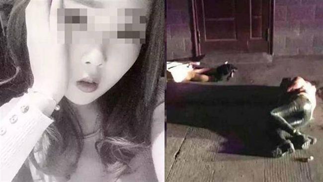爆頭性侵小姊妹花　救援隊長獲判緩死