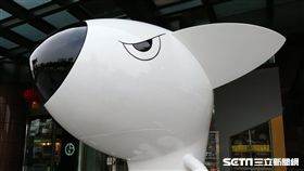 新光三越,寵物。