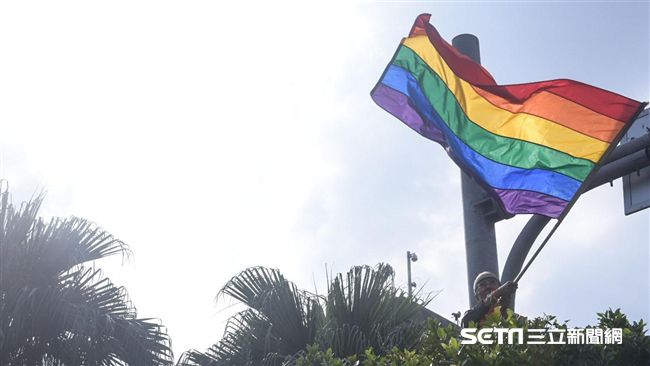 賴清德將出席同志大遊行！訴求民主挺同志