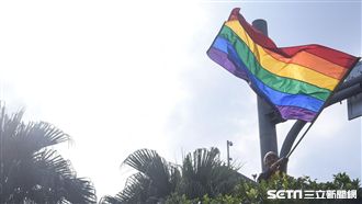 賴清德將出席同志大遊行！訴求民主挺同志