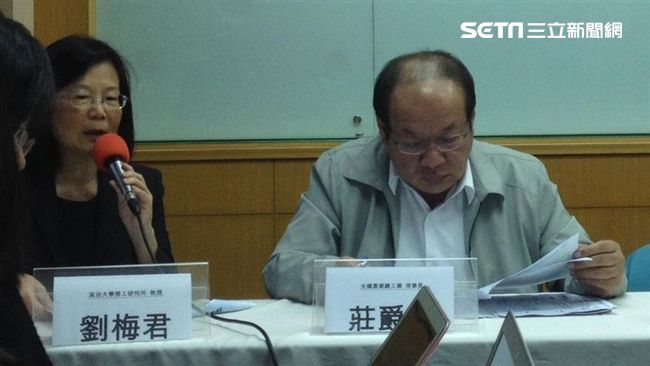 最新民調：逾6成認為勞基法有利資方