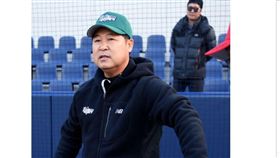 ▲韓國名將李萬洙將帶領寮國隊打雅加達亞運。（圖／截自韓國媒體）