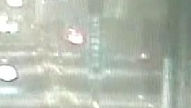 資深送報生.火球,起火