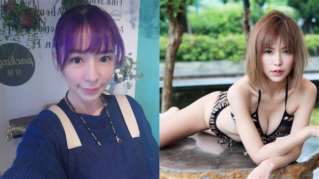 女模童年遭家暴　被媽拖去抓姦、自殺
