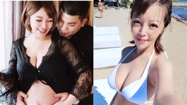 離婚4個月！E奶書法家一句話吐辛酸