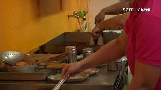 嫌22K月薪太低　早餐店老闆遭封鎖