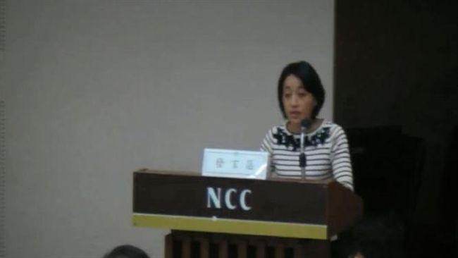 隱私被公開　小燈泡母：我犯什麼法？