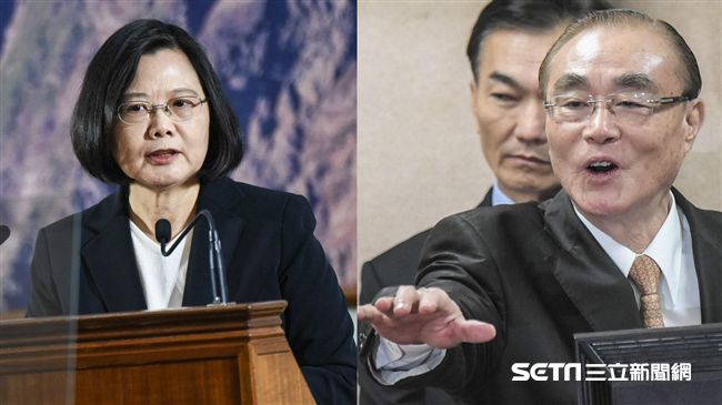 被通知下台？馮世寬：總統不要我走