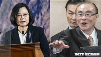 被通知下台？馮世寬：總統不要我走