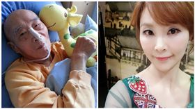 名嘴許聖梅（翻攝自許聖梅臉書）