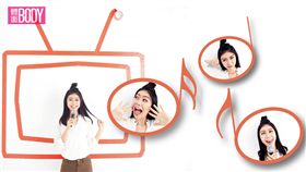 特 BODY雜誌 蔡恩雨