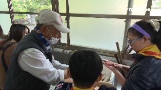 魚丸伯「愛心義煮」　要送溫暖到偏鄉