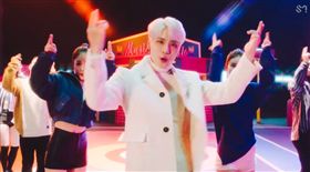 SHINee成員鐘鉉。圖／翻攝自SMTOWN YouTube