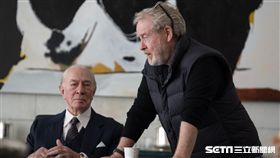 克里斯多夫普拉瑪《金錢世界》／CATCHPLAY