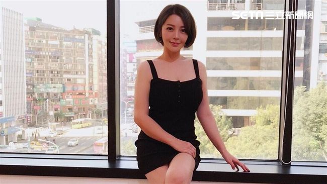 趙芸為母當自強　控前夫一抱女兒就哭