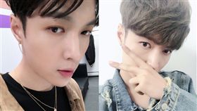 張藝興/翻攝自微博