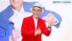 陳雷歡聲雷動亞洲巡迴演唱會記者會