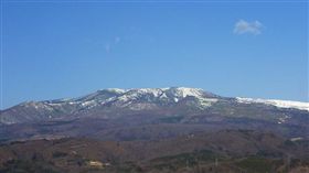 -草津火山-草津白根山-圖／翻攝自維基百科
