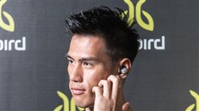 Jaybird無線運動耳機 品牌提供