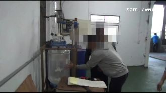 租車行暗製毒　警破門查毒426公斤