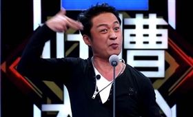 馬景濤。(翻攝自微博)