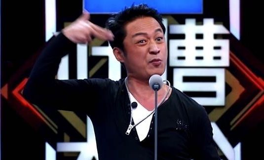 馬景濤強吻被罵翻！被爆還有她們受害