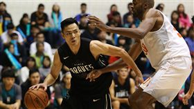 張宗憲（圖／中華籃協提供）