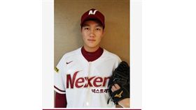 ▲韓國職棒超級新人安佑真因為暴力霸凌學弟遭到自請禁賽50場處分。（圖／截自韓國網站）