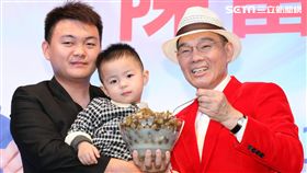 陳雷歡聲雷動亞洲巡迴演唱會記者會