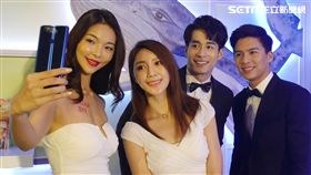  SUGAR S11　自拍　智慧型手機　糖果手機　葉立斌攝