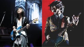 五月天瑪莎,Tizzy Bac許哲毓（圖／翻攝自臉書）