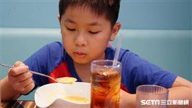 食物中毒,飲食,偏食,挑食,腸病毒,兒童,孩子。（示意圖／記者李鴻典攝）