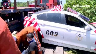 停久危險！國道拋錨停路肩將限1小時