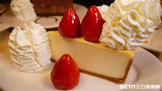 風靡全美起司蛋糕　香港首店這些必吃
