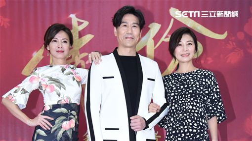 羅時豐、方文琳、柯淑勤等新戲開鏡