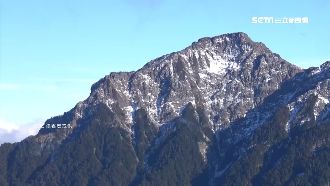 登奇萊山失蹤…他10年後竟現身合照