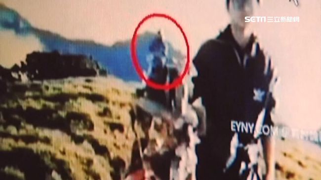 3男登奇萊山失蹤…十年後竟現身合照
