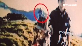 3男登奇萊山失蹤…十年後竟現身合照