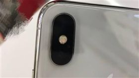 蘋果,手機,iPhone,iPhone 8,iPhone X,iPhone 7 Plus,爆廢公社　圖／翻攝自臉書爆廢公社