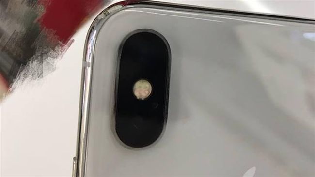 她用i7遭鄙視　奧客秀紀念機狠酸窮