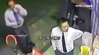 誰害死米店夫妻？死前十小時詭男登門