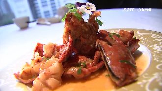 千元藍龍蝦　NG品500元俗賣搶手