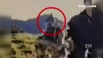 奇萊山山難頻傳　獨照竟「多一人」