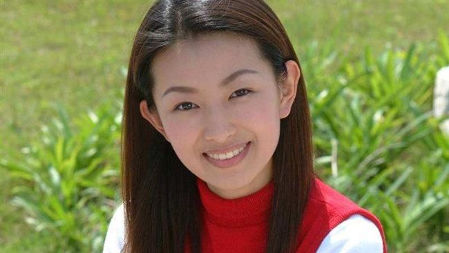 低調嫁他！後藤希美子生前悄悄當人妻