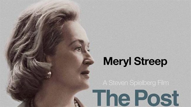 奧斯卡入圍名單公布　梅姨再創新紀錄