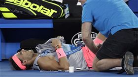 Rafael Nadal(ap)