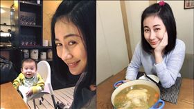 後藤希美子,格格,過世,癌症,麻辣鮮師,林利霏,Gina　圖／翻攝自臉書