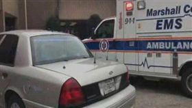 美國肯塔基州高中槍擊案／人民日報