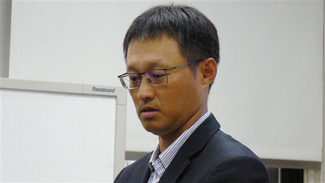 百億董座捲桃色風暴　遭小三勒索1億