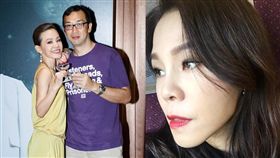 金曲歌后彭佳慧／臉書